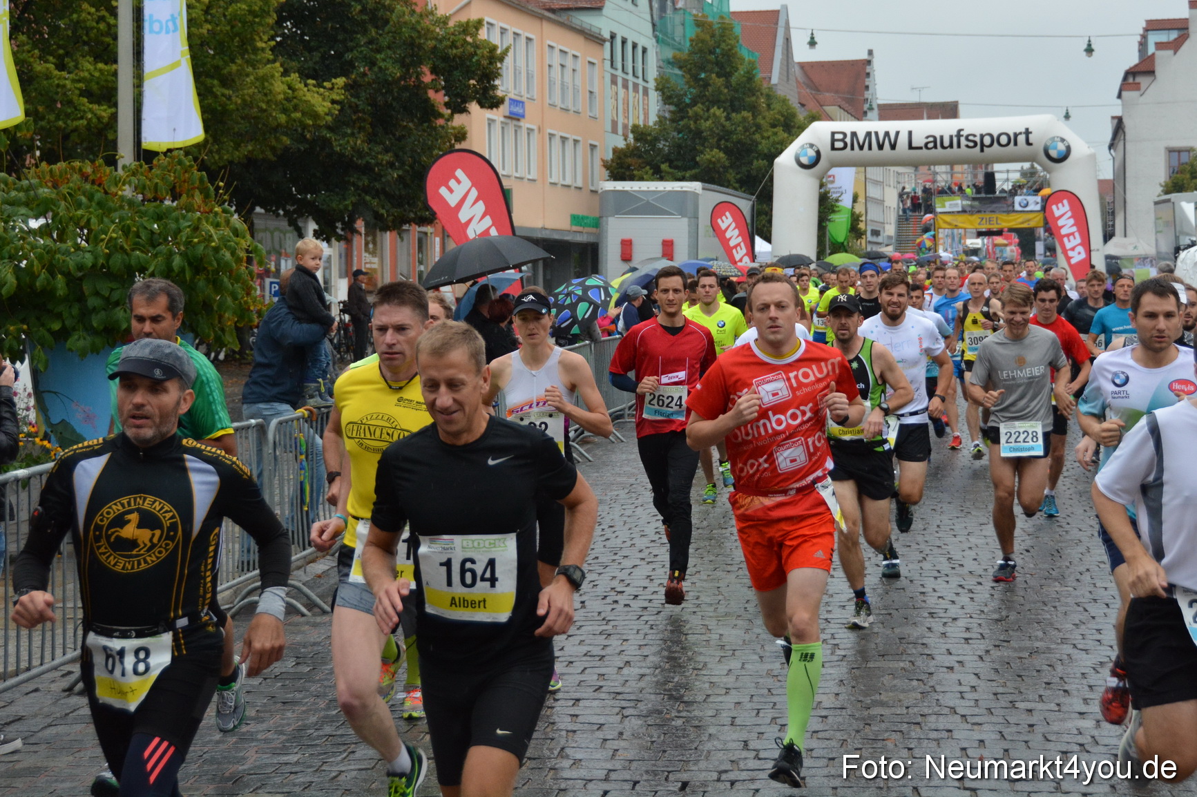 Stadtlauf Neumarkt 2016 1573